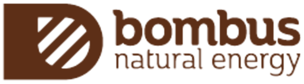 BOMBUS NATURAL ENERGY